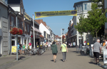 Frederikssund marked på torvet 2015